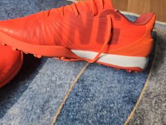 Puma king turf
