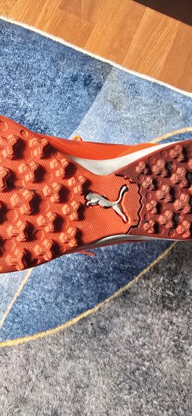 Puma king turf