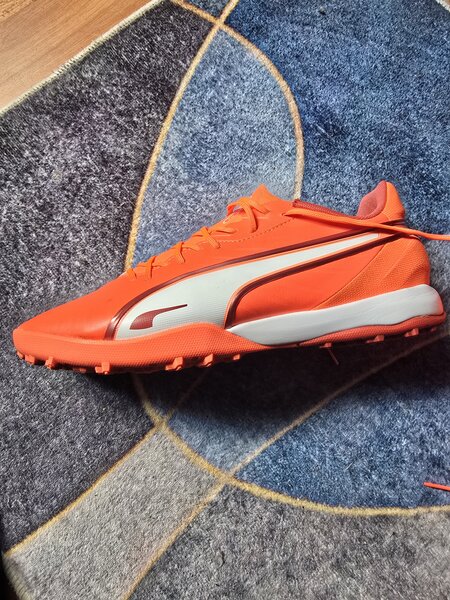 Puma king turf